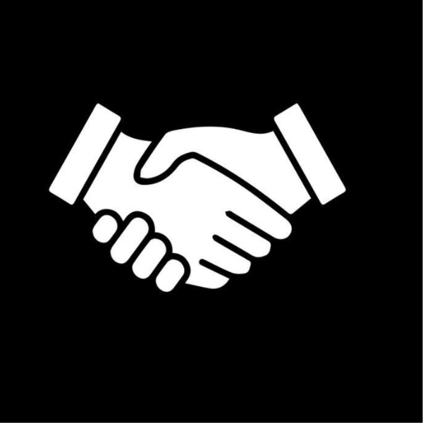 SEO analytics dashboard showing website traffic growth