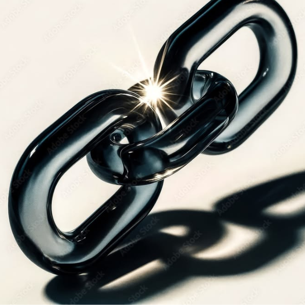 White hat link building strategy